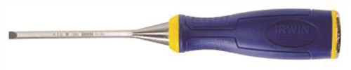 CHISEL BEVEL EDGE 1/4IN