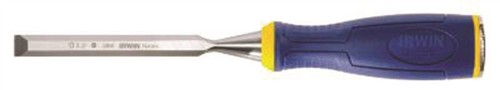CHISEL BEVEL EDGE 1/2IN