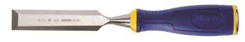 CHISEL BEVEL EDGE 1IN