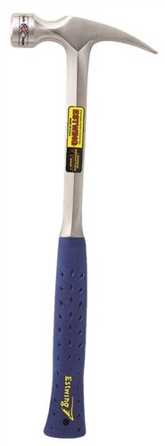 HAMMER RIP 24OZ STL 16IN OAL