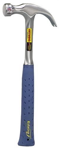 HAMMER CURVED CLAW STL 16OZ